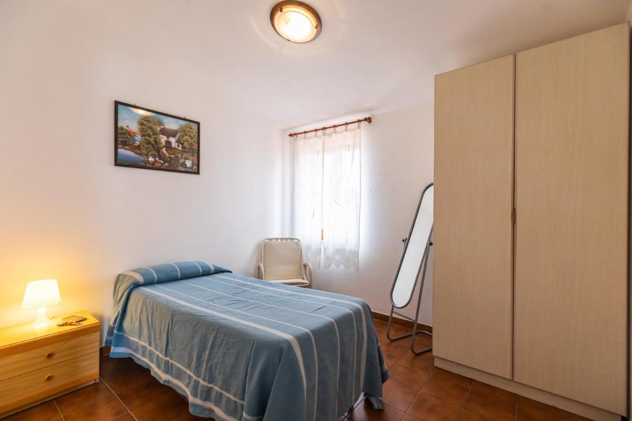 La Meridiana カーポ・ヴァチカーノ エクステリア 写真