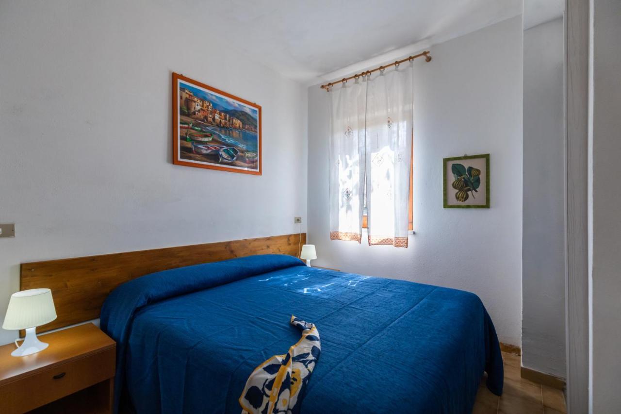 La Meridiana カーポ・ヴァチカーノ エクステリア 写真